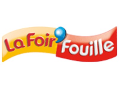 FOIR\'FOUILLE Dammarie